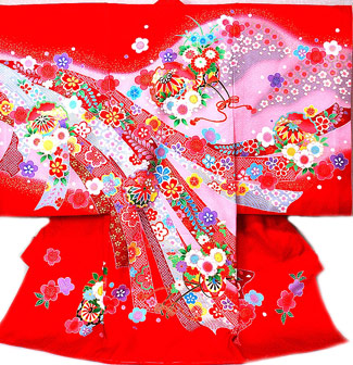 女の子祝儀