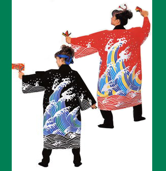 多様なユニフォーム