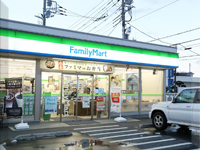 ファミリーマート